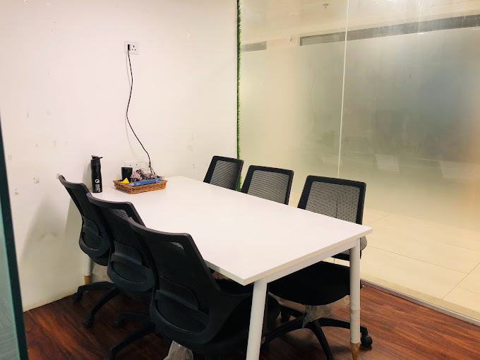 Coworking Office Space In Indore BI1260